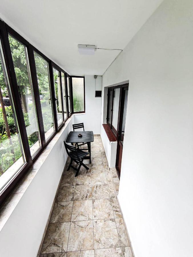 Caragiale Residence Deva Ngoại thất bức ảnh