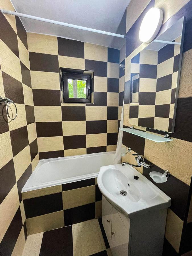 Caragiale Residence Deva Ngoại thất bức ảnh
