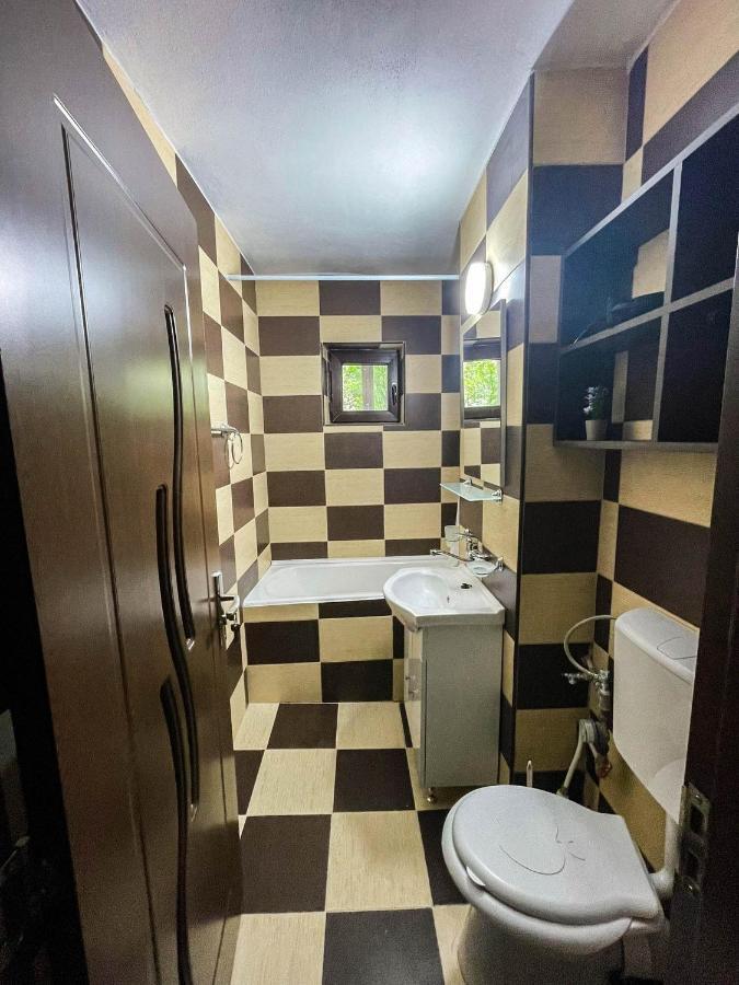 Caragiale Residence Deva Ngoại thất bức ảnh