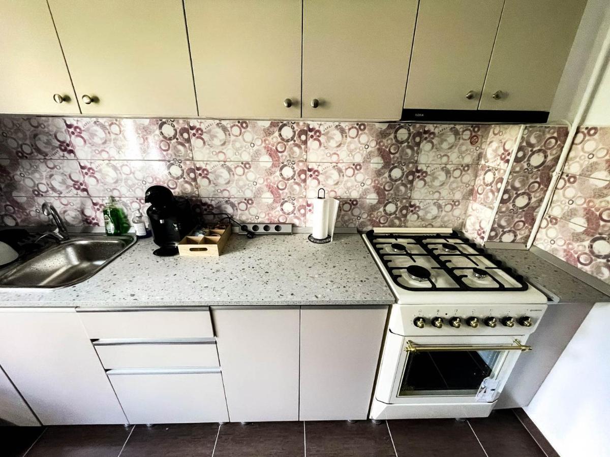 Caragiale Residence Deva Ngoại thất bức ảnh