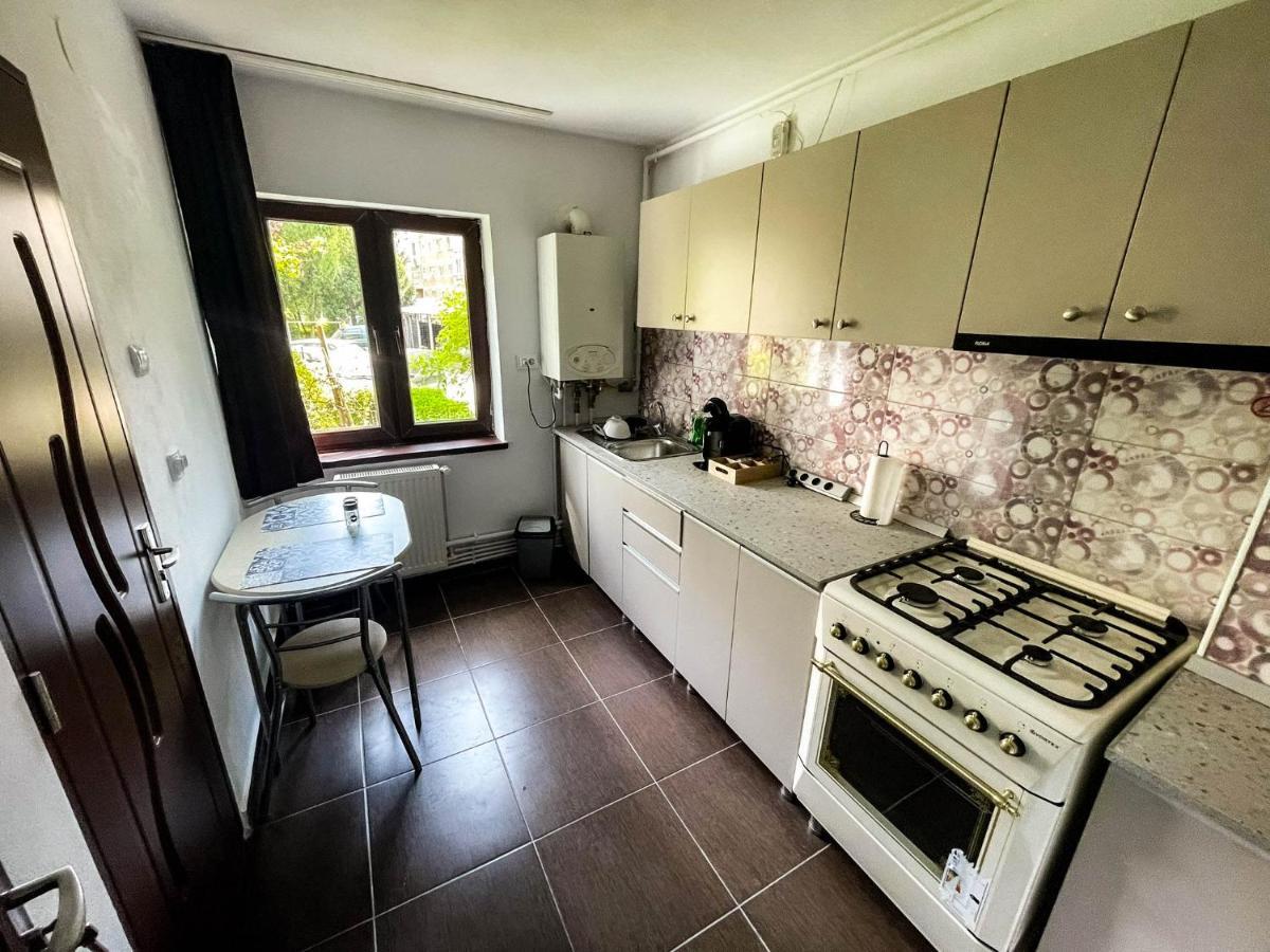 Caragiale Residence Deva Ngoại thất bức ảnh