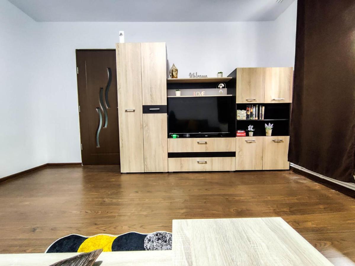 Caragiale Residence Deva Ngoại thất bức ảnh