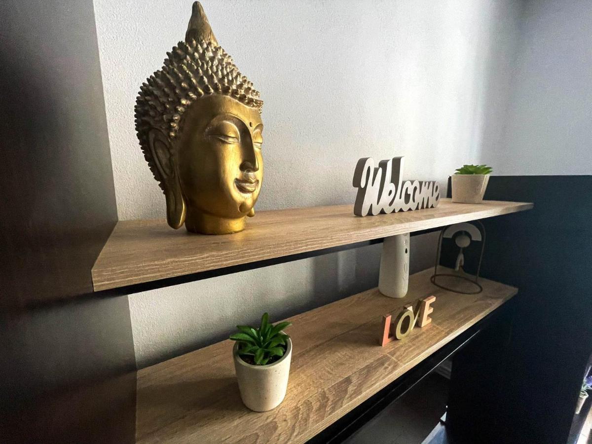 Caragiale Residence Deva Ngoại thất bức ảnh